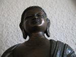 Der Buddhismus hatte Einfluss auf das Wing Chun