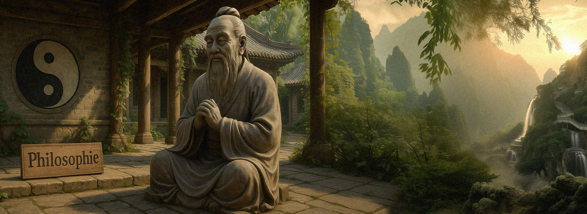Lok Yiu Wing Chun Saarland Saarbrücken Philosophie